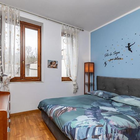 Into The Blu Apartment With Private Parking! เซียนา ภายนอก รูปภาพ