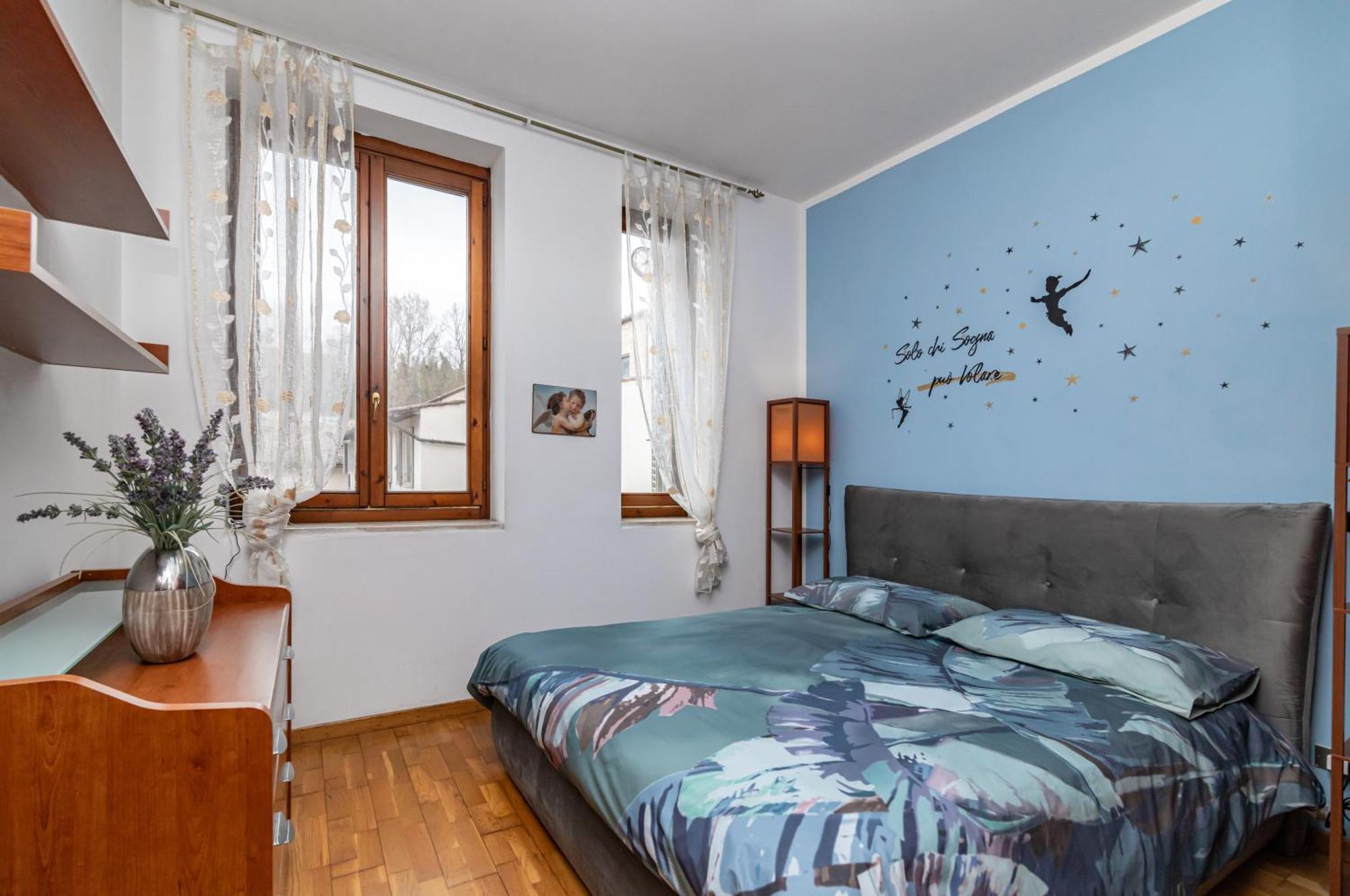 Into The Blu Apartment With Private Parking! เซียนา ภายนอก รูปภาพ