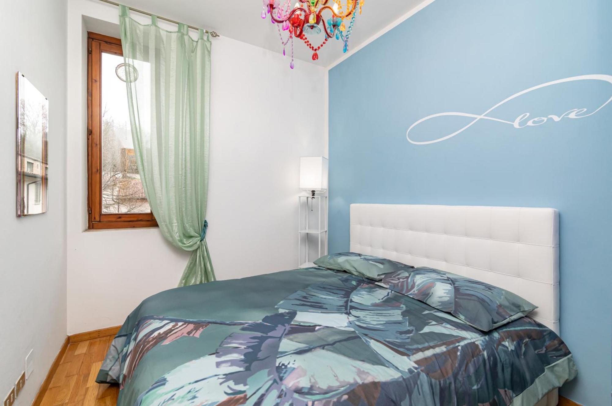 Into The Blu Apartment With Private Parking! เซียนา ภายนอก รูปภาพ